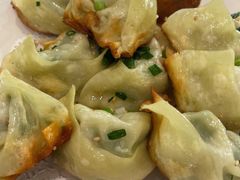 煎馄饨-小实惠嘉(威海路店)