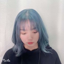 -藤野造型·专业烫染店