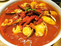 毛血旺-榕意·川味之美(深业上城店)