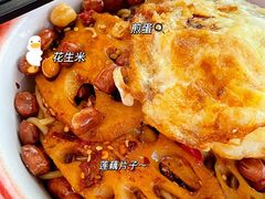 -舌尖尖传统小吃(万达店)