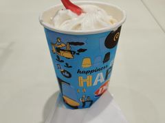 -DQ·蛋糕·冰淇淋(湖景东路店)
