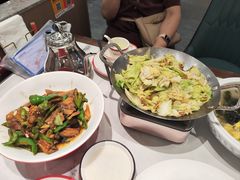 -金陵后厨·南京菜(新街口秣陵路店)