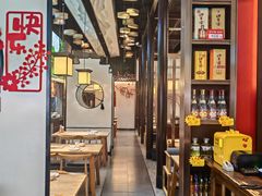 -徽张·新徽菜(五棵松·永定路店)