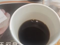 -麦当劳(北京上地十街餐厅店)