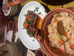 -一坐一忘云南菜(卓悦中心)