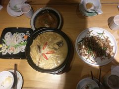 -竹里馆 ·茶食(奥体店)