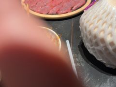 -雍容荟帝王蟹活龙虾展台自助(IFS黑金店)