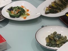 -老德州四合院·德州菜(天衢路店)