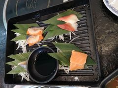 -烤路里·韩国品质自助烤肉(石路天虹4号店)