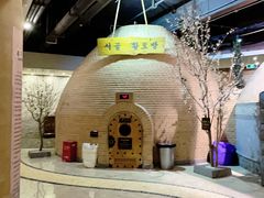 -纽斯桑拿会所(天山店)