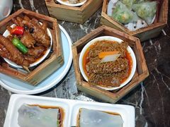 -翠香阁潮州菜馆·始于1994(珠江路店)