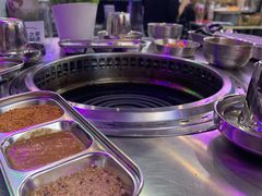 -玄希浪漫厨房·韩料烤肉(湖滨银泰in77店)