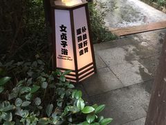 -杭州第一世界大酒店·云曼温泉