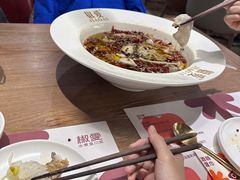 -椒爱水煮鱼川菜(中街大悦城店)