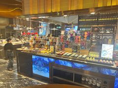 -喜庭海鲜自助(来福士店)