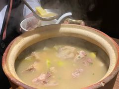 -清水亭湖北菜(大屯DT51店)