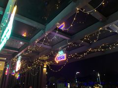 -东方花园夜市(解放中路)