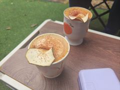-喜柿咖啡SeeS coffee