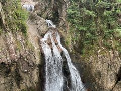 -龙湾潭国家森林公园