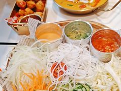 -BLABLATAI吧啦泰·泰式爆炒(西宸天街店)