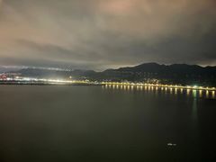 -杭州安朴酒店-顾澜餐厅
