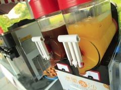 -青岛海尔洲际酒店