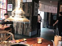 -海之屋韩式烤肉(海棠68环球美食街店)