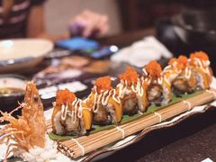 -古田居·特色寿司料理(星之岛旗舰店)