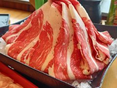 -水林间·寿喜烧自助(仙林金鹰店)