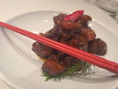-和记小菜(东方店)