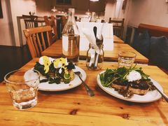 -Egg•Allday Brunch(襄阳北路店)