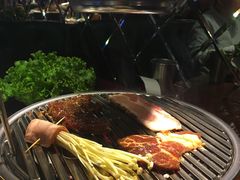 -原始泥炉烤肉(总店)