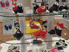 -宝大祥青少年儿童购物中心(南京东路店)