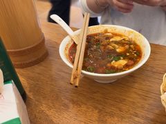 -豆相识•九九豆腐脑(牛咡桥店)