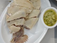-海鲜街菜馆(海珠南路店)