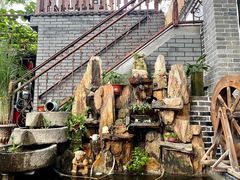-悦真雅院·四合院·清真私房菜(雍和宫店)