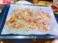 -玫瑰花园自助烤肉(顺义鑫海韵通店)