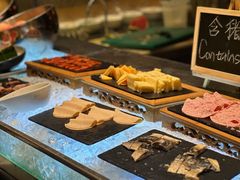 -杭州温德姆至尊豪廷大酒店