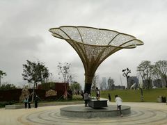 -白石龙音乐公园