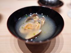 -晴空·日本料理(万象城店)
