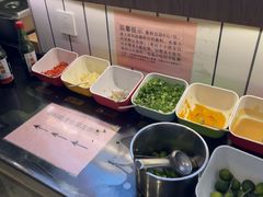 -采椰郎椰子鸡·脆皮鸡火锅(融创茂店)