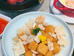 -大树餐厅(大悦城店)