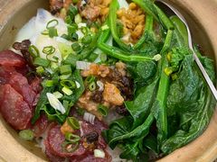 -万煲旺·香港老传承煲仔饭·猪杂汤(客村店)