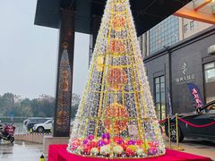 -海洲大饭店-紫薇轩中餐厅