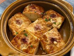 -叶客·客家菜·八刀汤(东骏店)