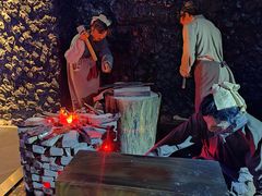 -抚顺煤矿博物馆