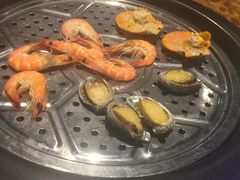 -船奇蒸汽海鲜·闽菜(八市海鲜总店)