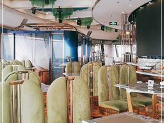 大堂-粤海璇宫·木棉花高空旋转餐厅·聚会派对