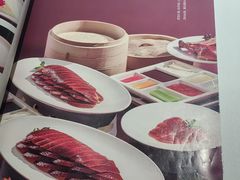 -四季民福烤鸭店(王府井东安门店)