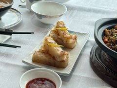 -鹭江宾馆·观海餐厅